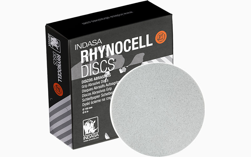 INDASA Abrasives Rhynocell