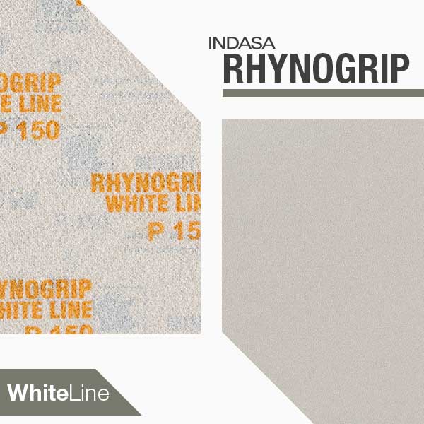 INDASA rED lINE nassschleifpapier de papier abrasif grain 150–p2500 230 x 280 mm-lot de 50 