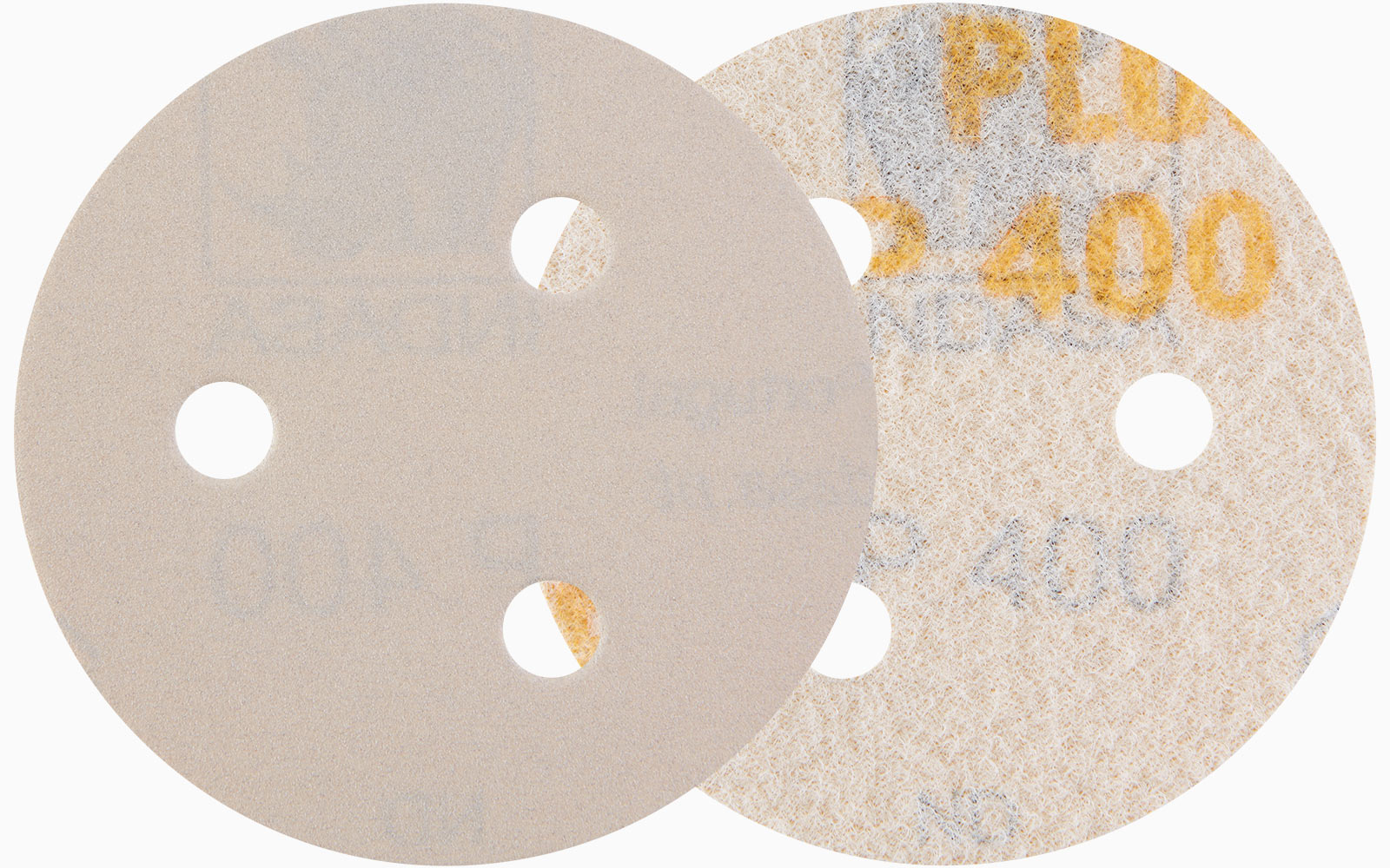 INDASA Abrasives Rhynogrip Plus Line discs 75
