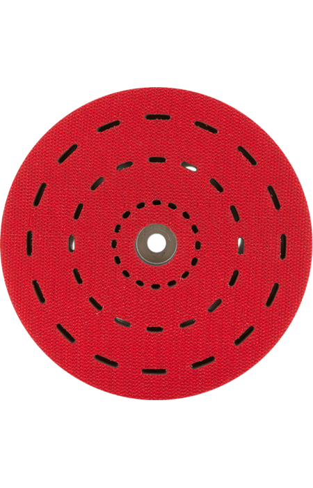 INDASA Abrasives Rhynogrip Backing Pad 150mm ULTRAVENT High Profile