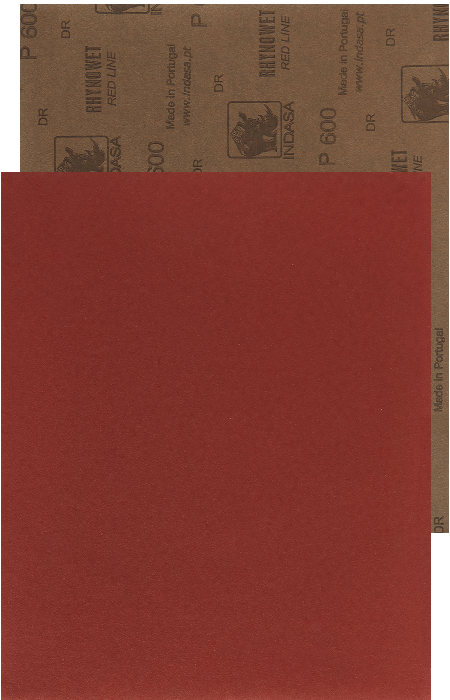 Rhynowet sandpaper deals