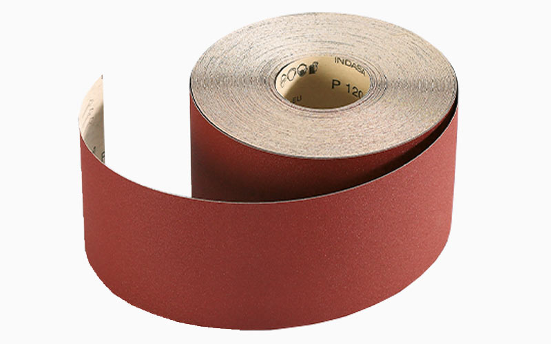 INDASA Abrasives Rhynolite Heavy Line