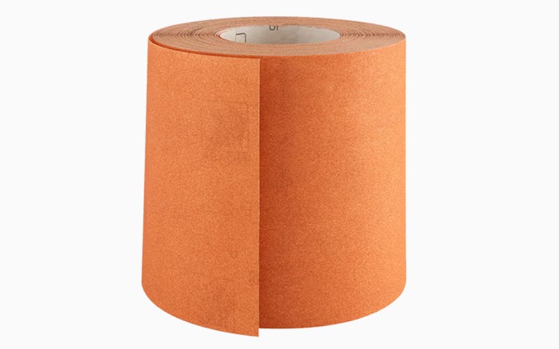 INDASA Abrasives Rhynowood rolls