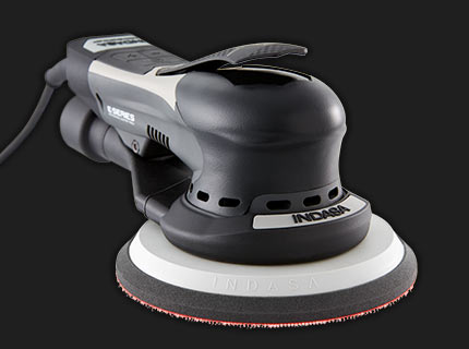 E-Series Sander