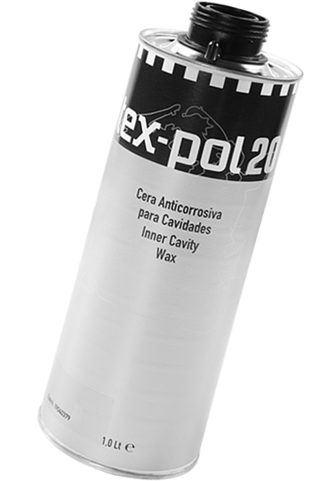 INDASA Abrasives Cavity Wax Tex Pol 20
