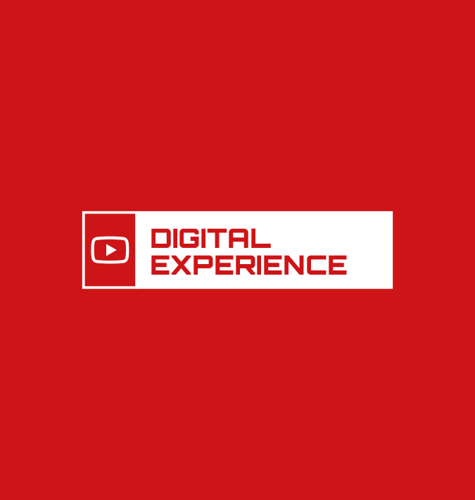 INDASA Live - Digital Experience
