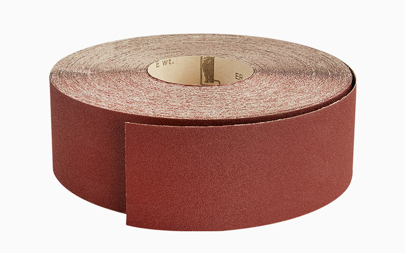 INDASA Abrasives Rhynolite Heavy Line roll