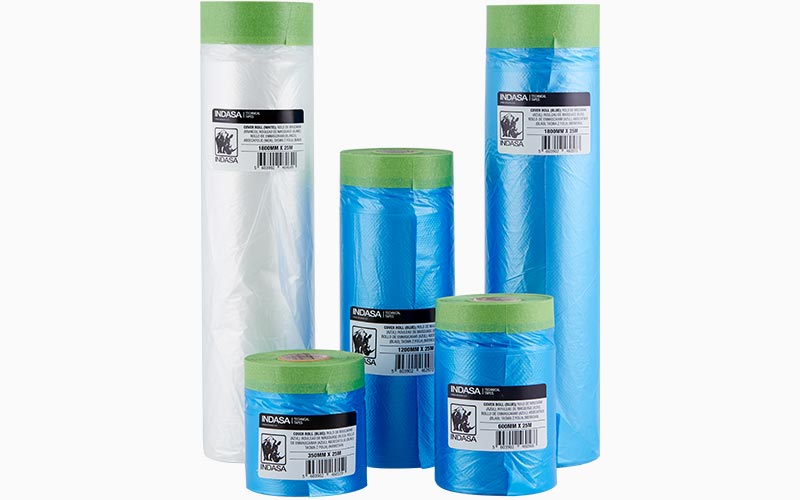 INDASA Abrasives Cover Roll