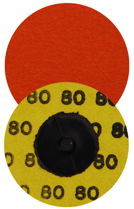 INDASA Abrasives Locking Discs Cer