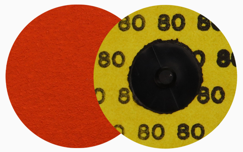 INDASA Abrasives Locking Discs Cer