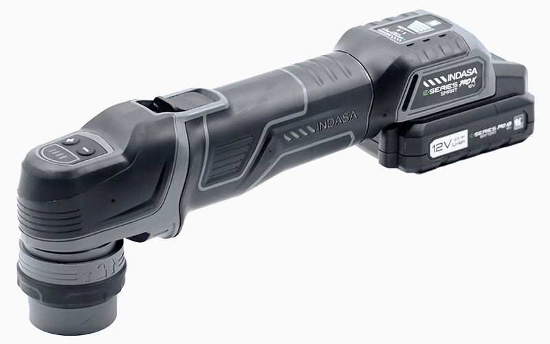E-Series PRO X Smart Repair