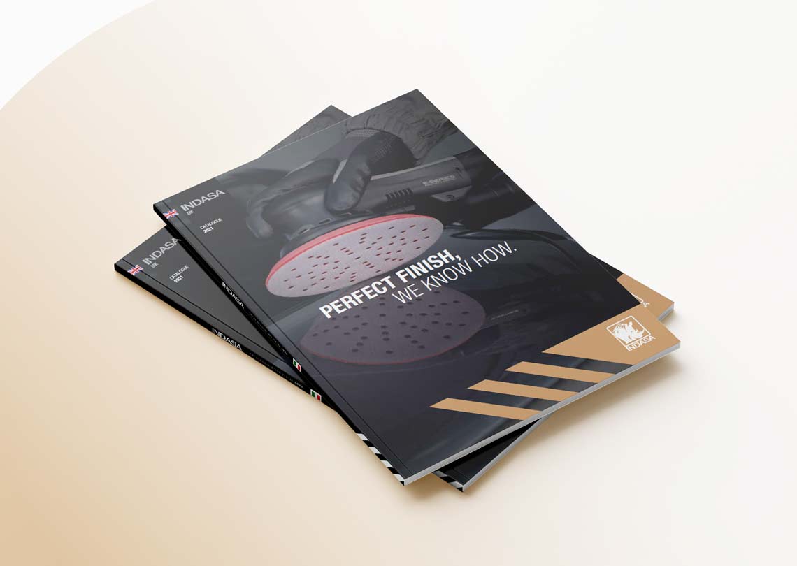 New UK Catalogue 2021