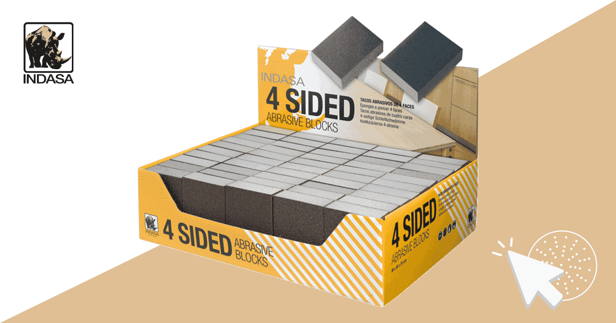 Spugne Abrasive Al Limone Favilla - 25 Pezzi Per Sporco Ostinato, Superfici Delicate - Foto 10