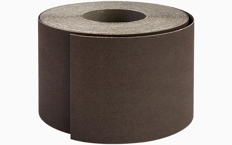 INDASA Abrasives Rhynobelt roll