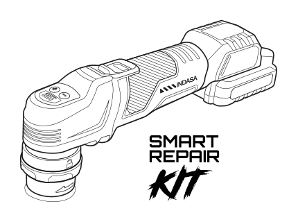 SMART REPAIR KIT