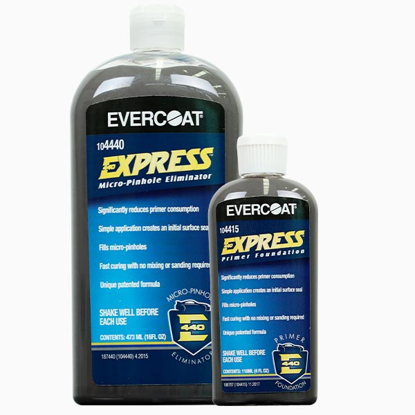EVERCOAT 440 EXPRESS APPLICATOR PADS
