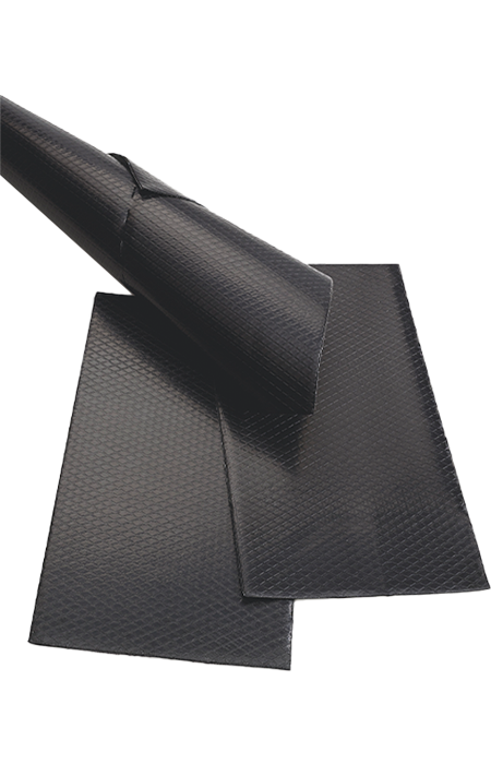 INDASA Abrasives Sound Deadening Pads