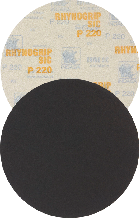 INDASA Abrasives Rhynogrip SiC