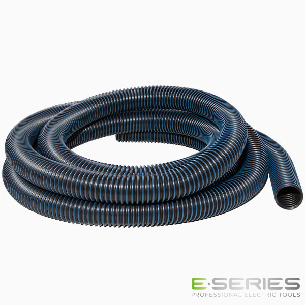 black antistatic hose INDASA Abrasives