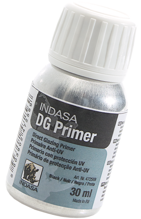 INDASA Abrasives Direct Glazing Primer