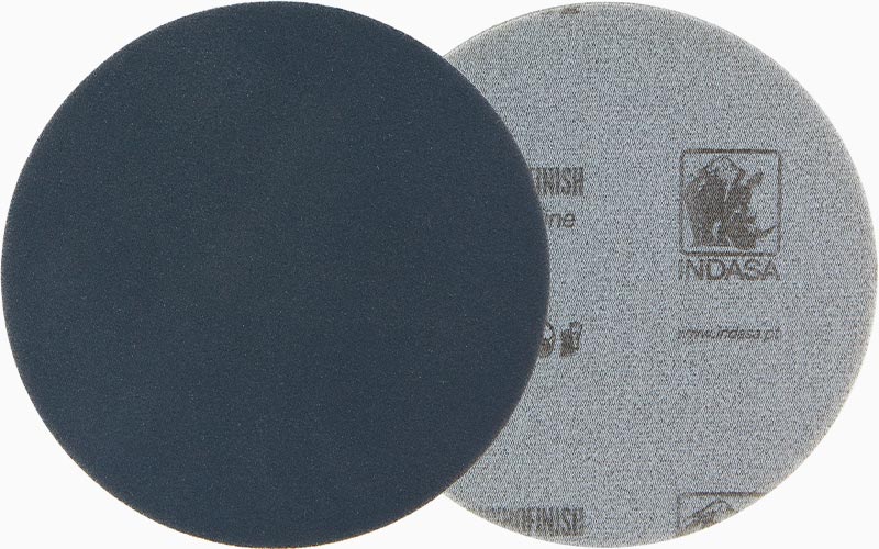 INDASA Abrasives Rhynofinish superfine