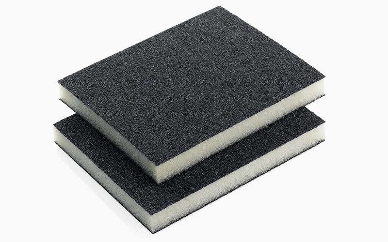 INDASA Abrasives Rhyno Double Sided Sponge pads