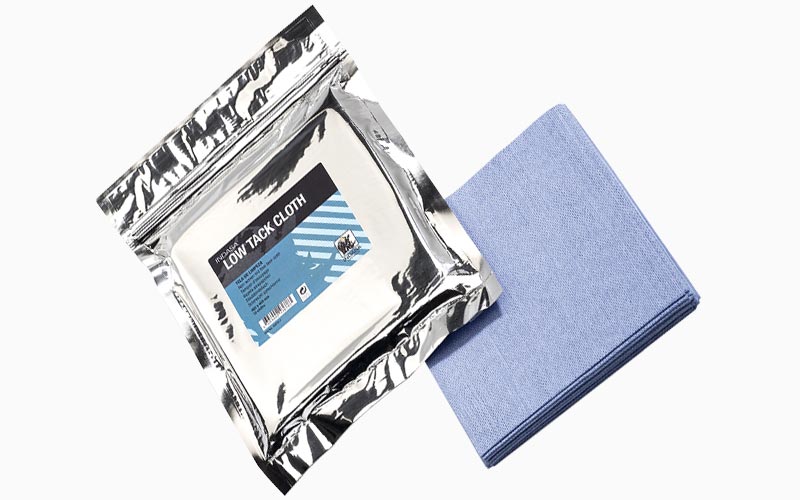 INDASA Abrasives Low Tack Cloth