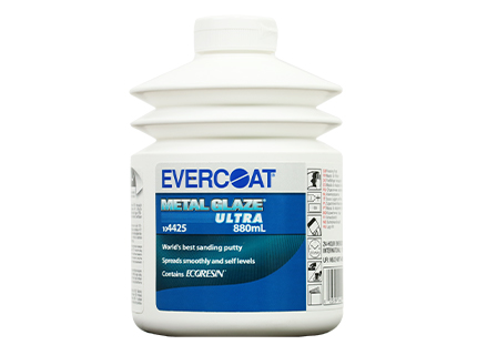 Evercoat Metal Glaze Ultra