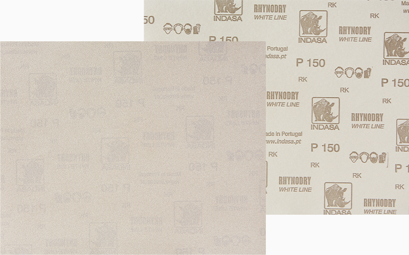 Indasa sandpaper deals