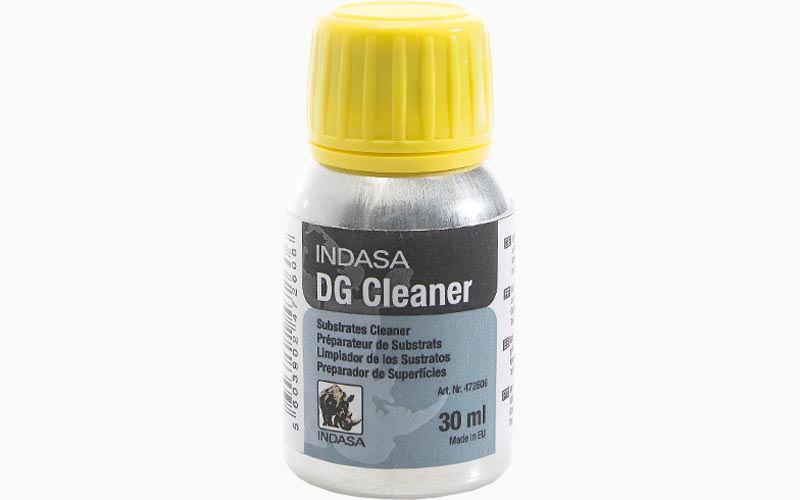 INDASA Abrasives Direct Glazing Cleaner