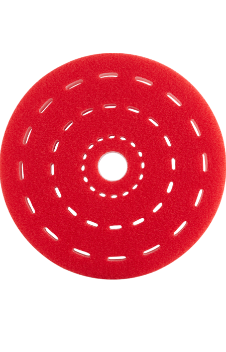 INDASA Abrasives Rhynogrip Interface Pad 150mm ULTRAVENT 5mm