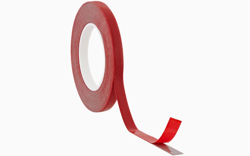 INDASA Abrasives Double Sided Acrylic Tape