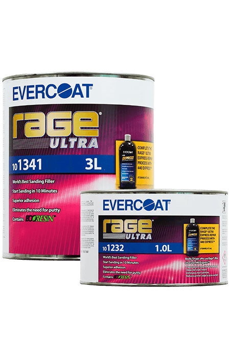 Evercoat Rage Ultra