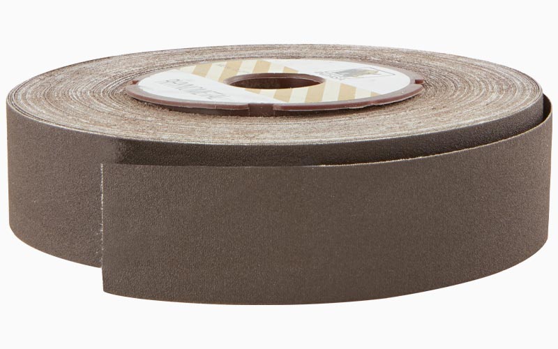 INDASA Abrasives Rhynometal rolls