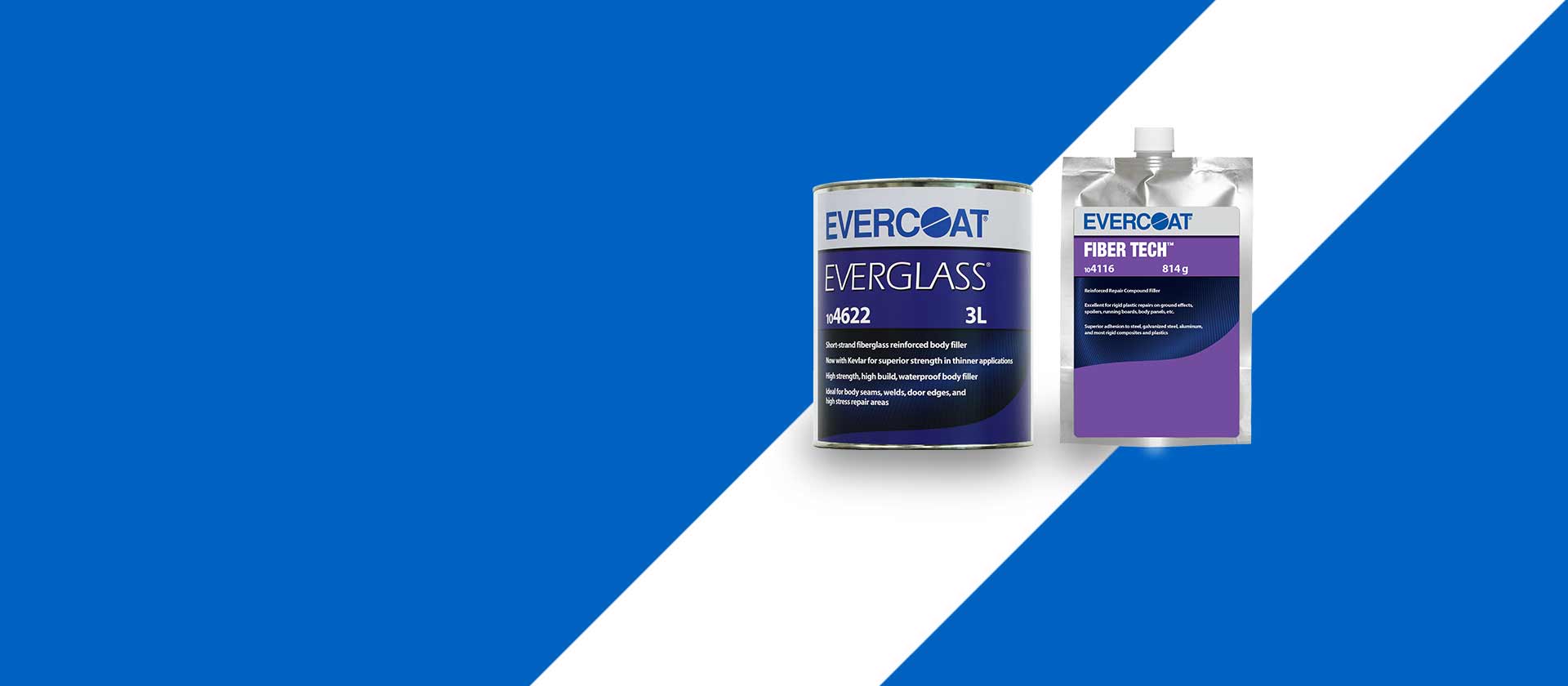 Evercoat Lite Weight Body Filler