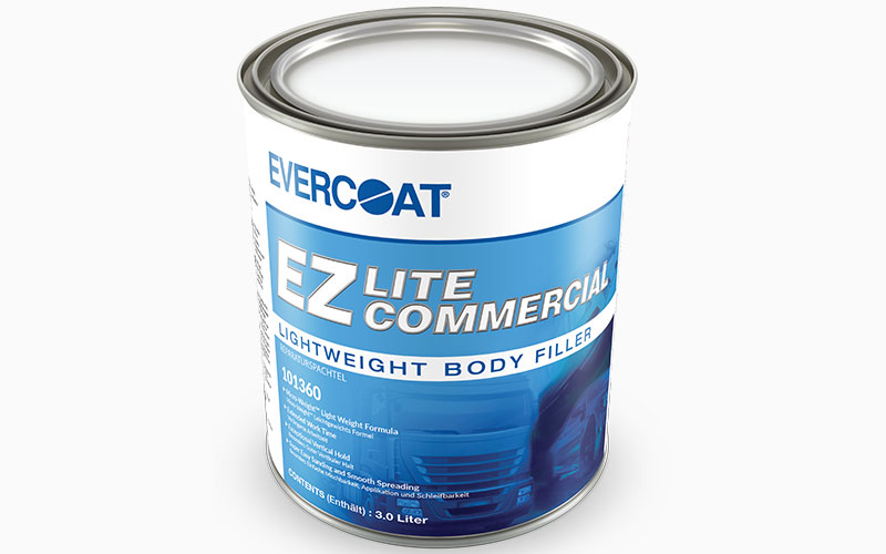 Evercoat EZ Lite Commercial