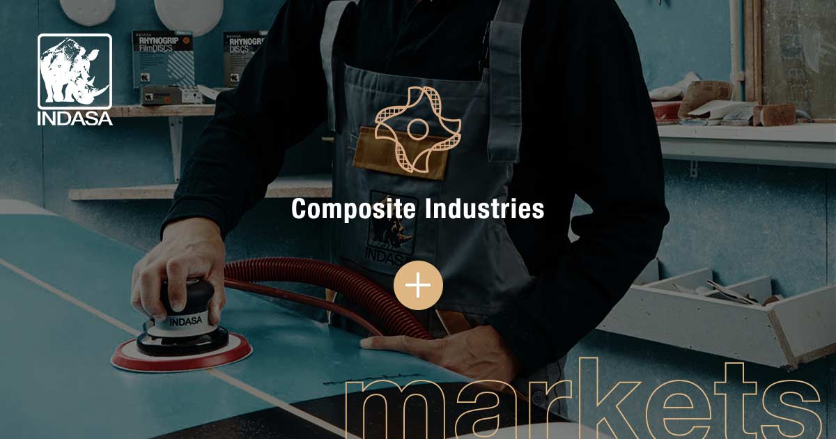 Composite Industries
