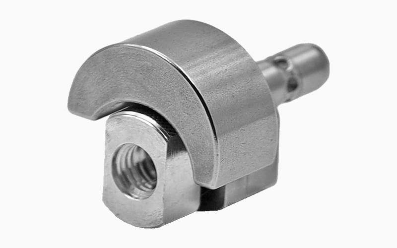 Adaptador Roto Orbital E-Series PRO X 12 mm