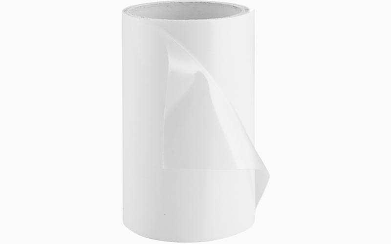 FILM PROTECTOR DE PINTURA - TRANSPARENTE