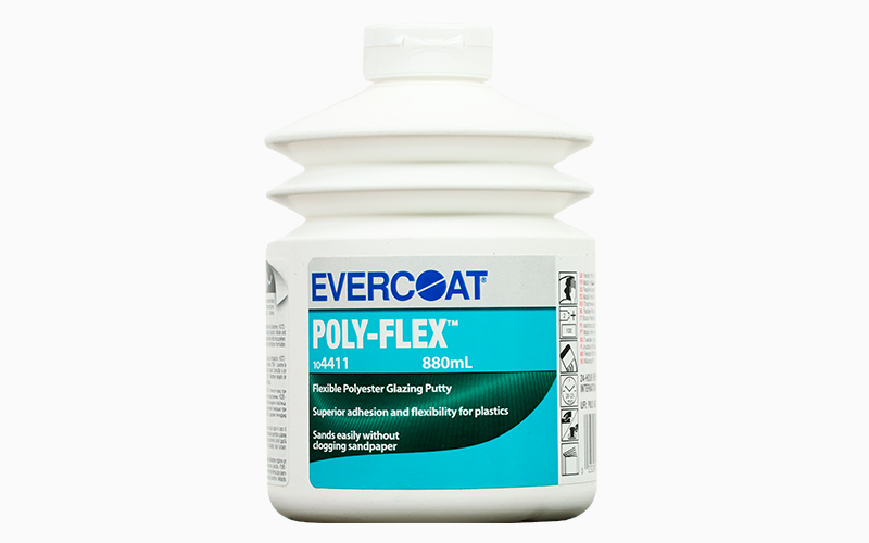 EVERCOAT POLY-FLEX