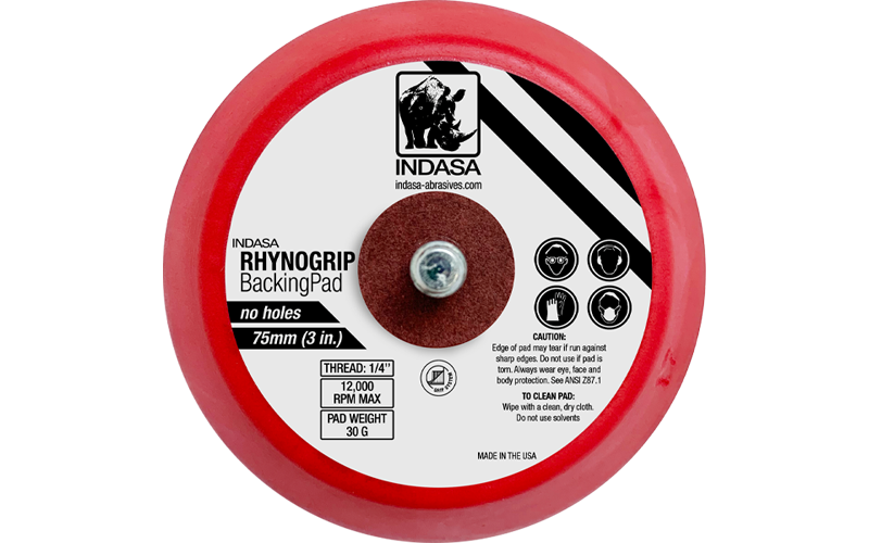 Platorello Rhynogrip 75 mm