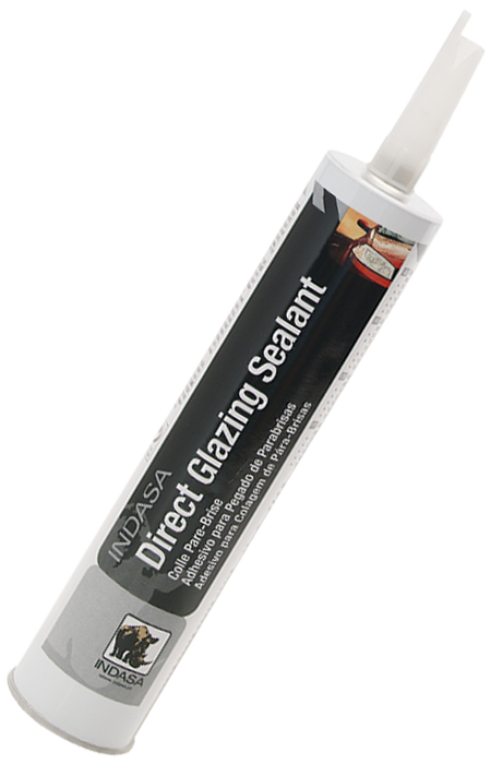 INDASA Abrasives Direct Glazing Sealant