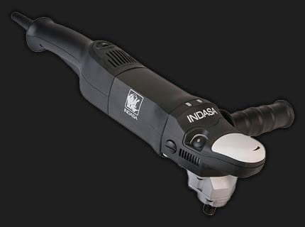 Polidora E-Series preta