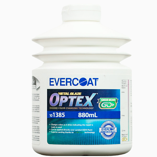 Evercoat Metal Glaze Optex