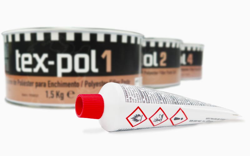 Catalisador de Betume INDASA