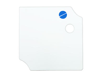 EVERCOAT Plastic Mixing Board