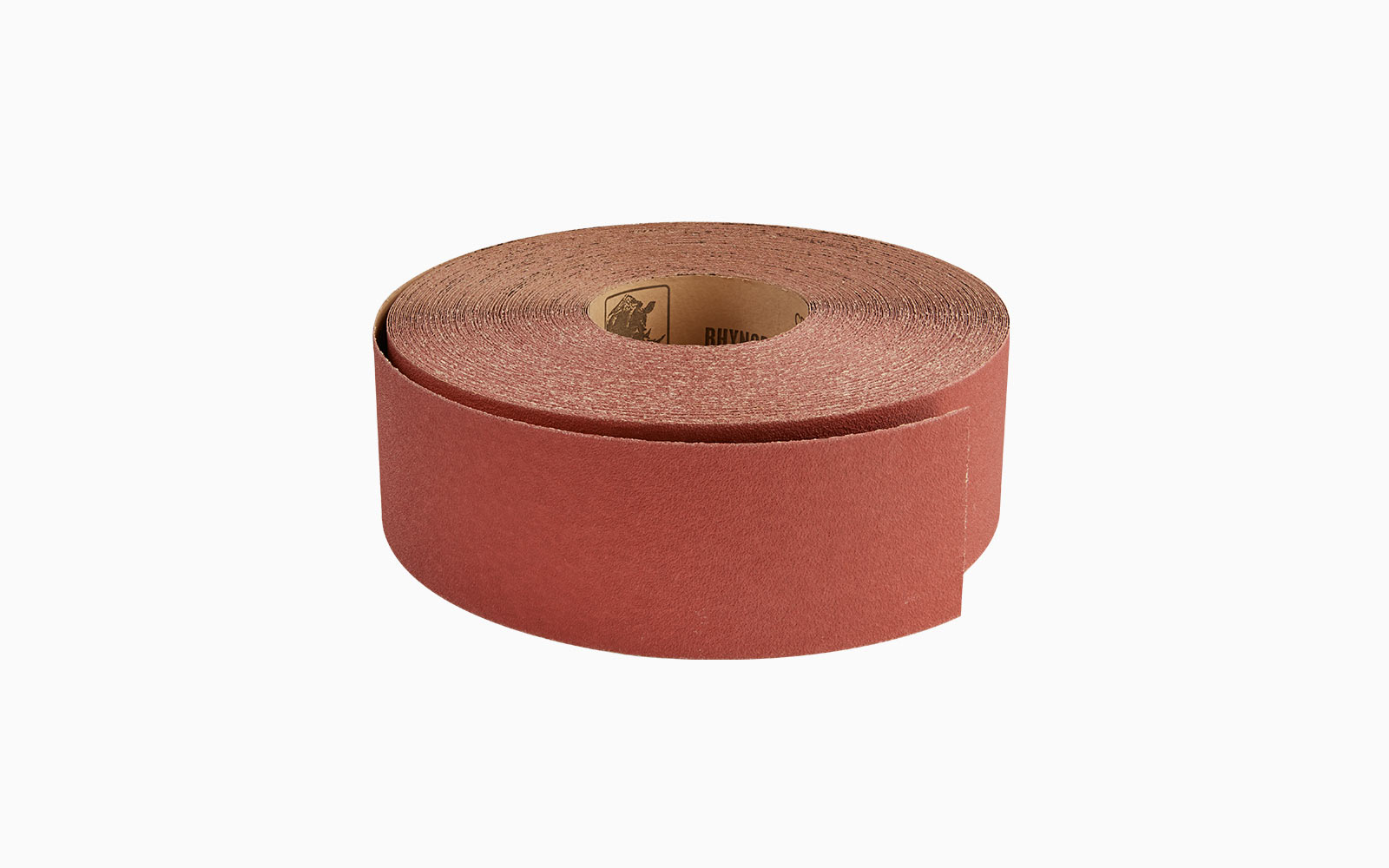 Abrasivos INDASA rolos Rhynalox/Rhynodry Red Line