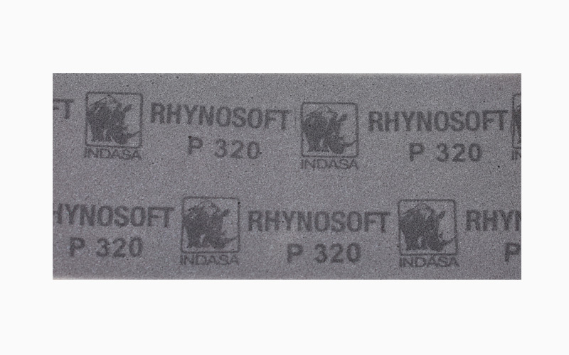 RHYNOSOFT PRE-CUT SPONGE