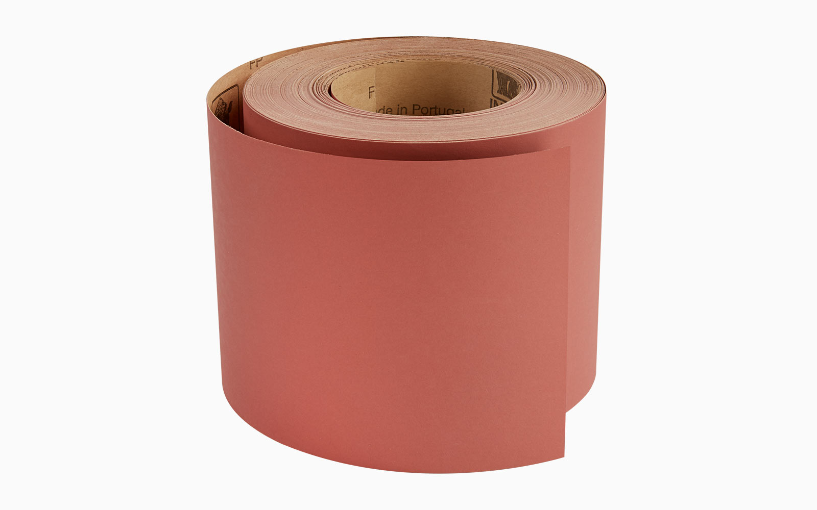 Abrasivos INDASA rolos Rhynalox/Rhynodry Red Line
