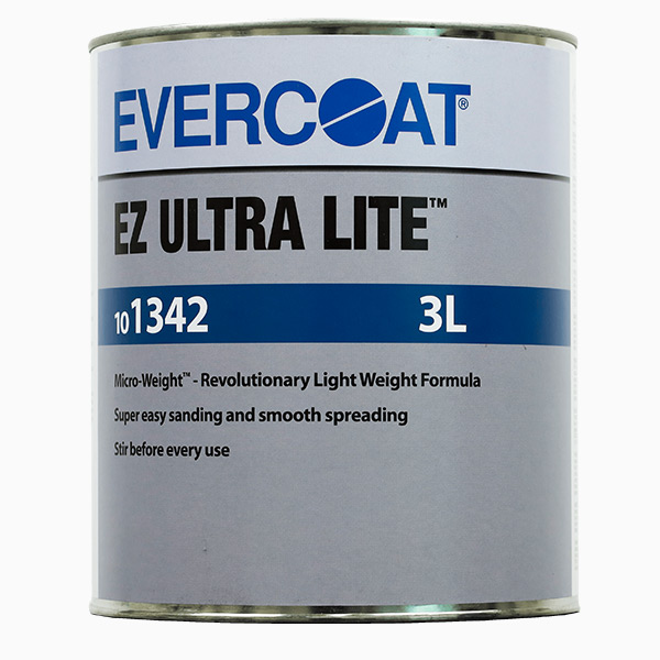 Evercoat EZ Ultra Lite